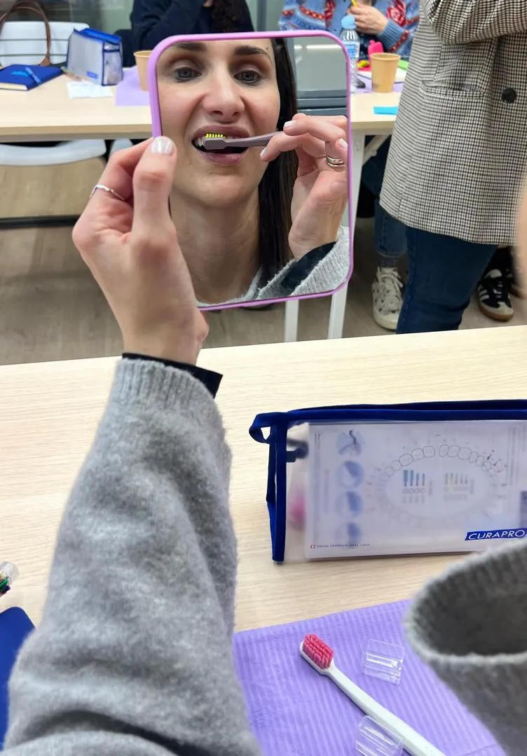 “Desaprender para aprender”